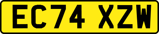 EC74XZW