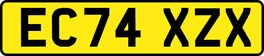 EC74XZX