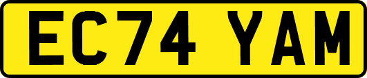 EC74YAM