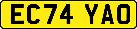EC74YAO