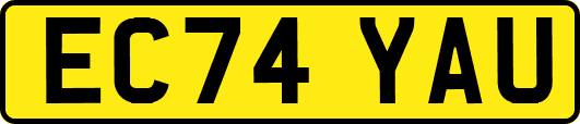 EC74YAU