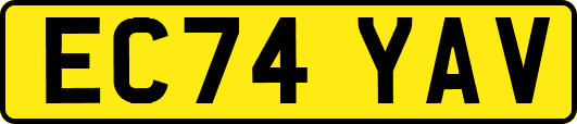 EC74YAV