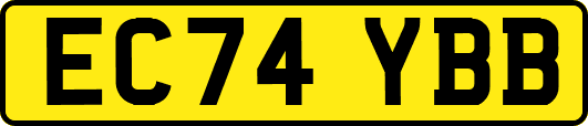 EC74YBB