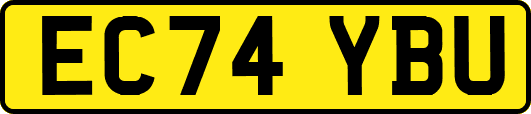 EC74YBU