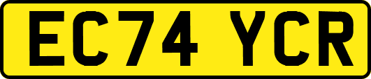 EC74YCR