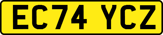 EC74YCZ