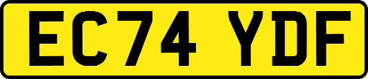 EC74YDF