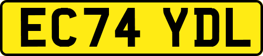 EC74YDL