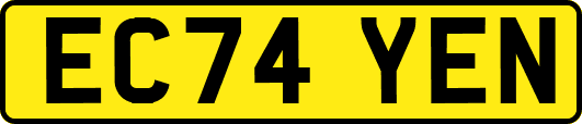 EC74YEN