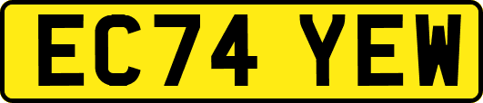 EC74YEW