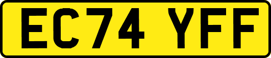 EC74YFF