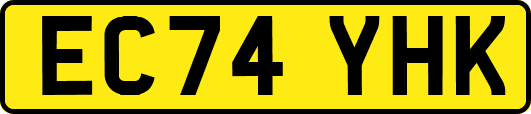 EC74YHK