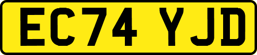 EC74YJD