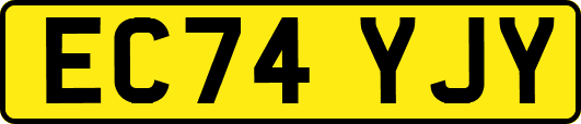 EC74YJY