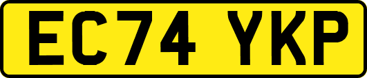 EC74YKP