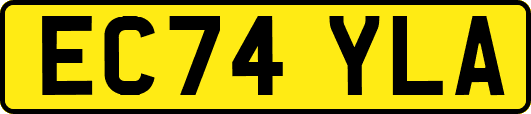 EC74YLA
