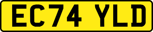 EC74YLD