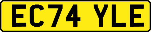 EC74YLE