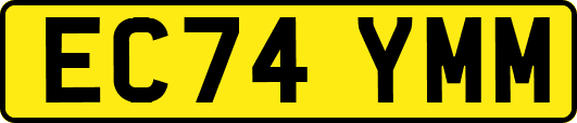 EC74YMM