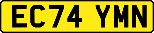 EC74YMN