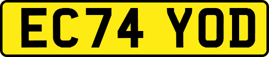 EC74YOD