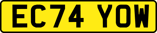 EC74YOW