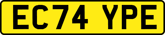 EC74YPE