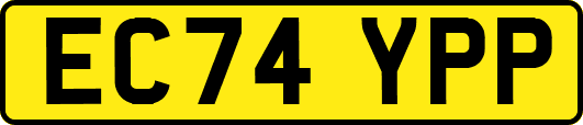 EC74YPP