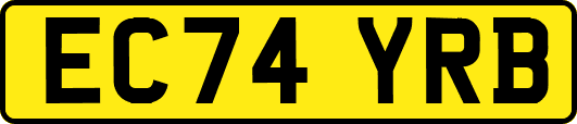 EC74YRB