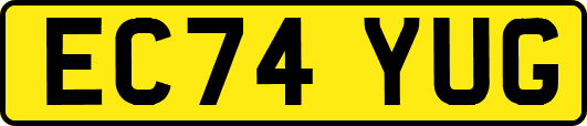 EC74YUG