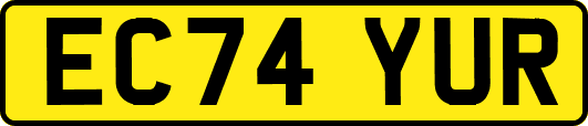 EC74YUR