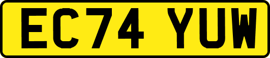 EC74YUW