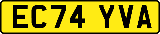EC74YVA