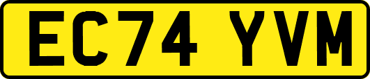 EC74YVM