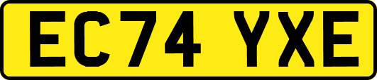 EC74YXE