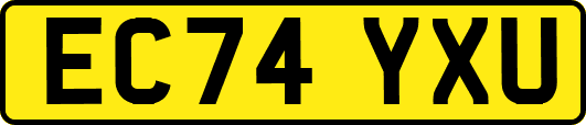 EC74YXU