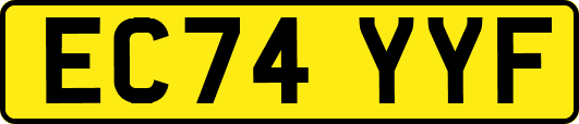 EC74YYF