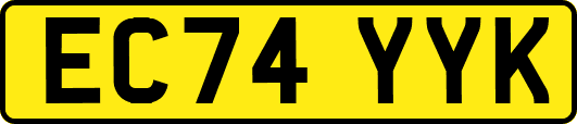 EC74YYK