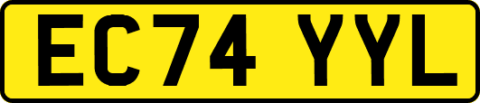 EC74YYL