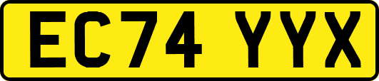 EC74YYX