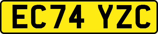 EC74YZC