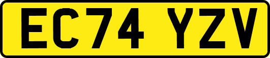 EC74YZV