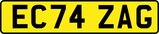 EC74ZAG