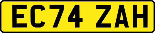 EC74ZAH