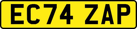 EC74ZAP