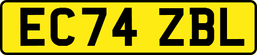EC74ZBL