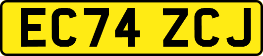 EC74ZCJ