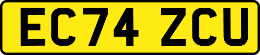 EC74ZCU
