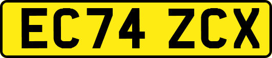 EC74ZCX
