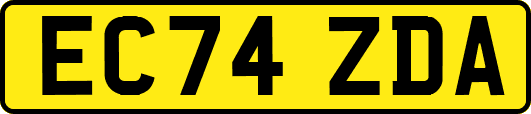 EC74ZDA